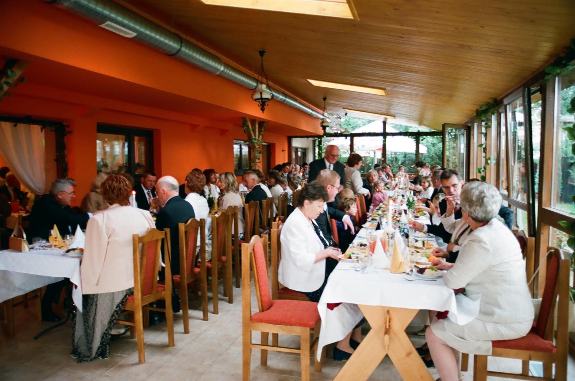 קרקוב Hotel Bona מראה חיצוני תמונה
