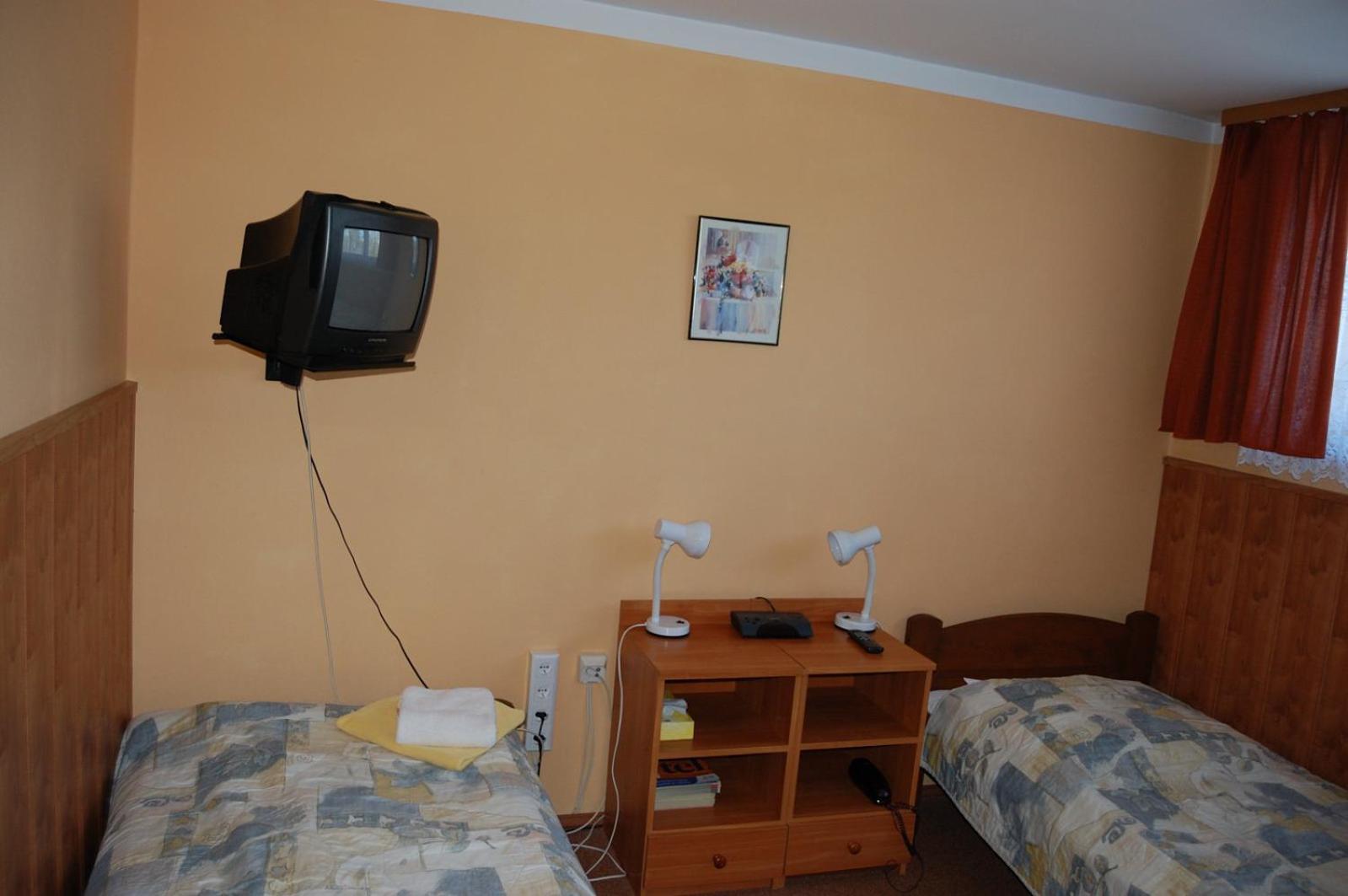 קרקוב Hotel Bona מראה חיצוני תמונה