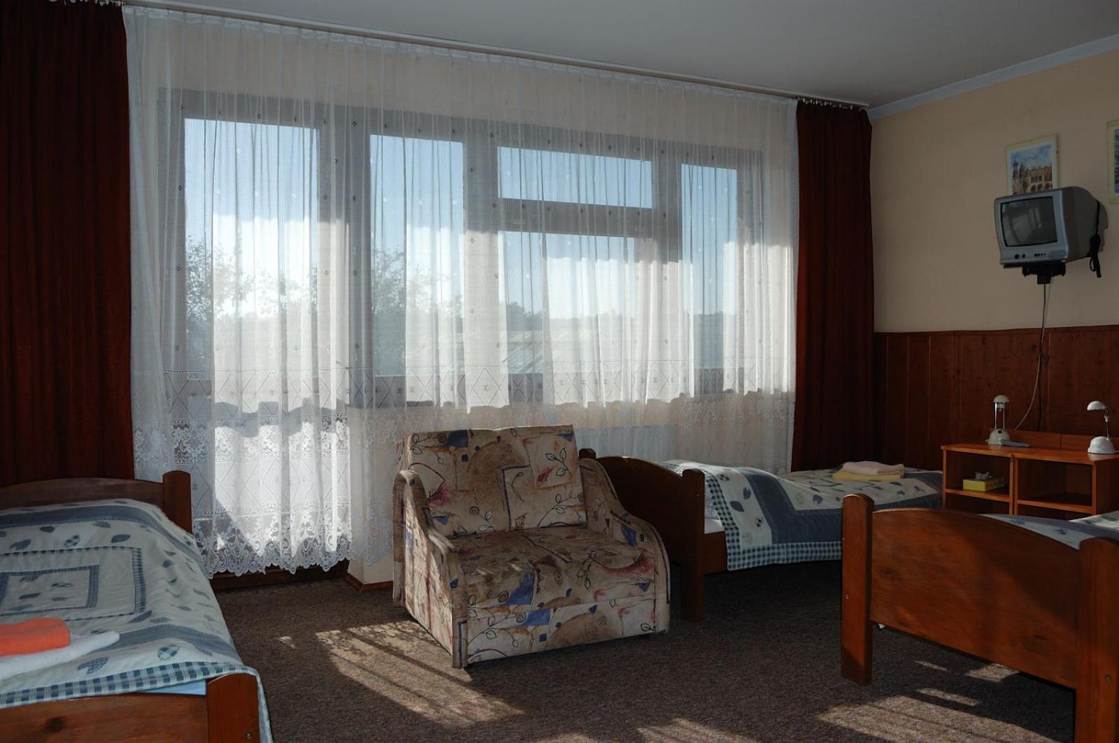 קרקוב Hotel Bona מראה חיצוני תמונה